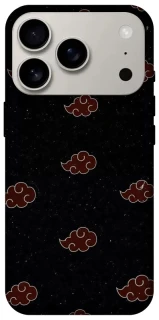 Чохол на Apple iPhone 17 Pro (6.3") Naruto фото 1 з 1