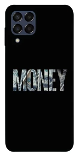 Чехол на Samsung Galaxy M33 5G Money-dollars фото 1 из 1