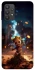Чехол на Samsung Galaxy A32 (A325F) 4G Baby Groot v3 фото 1 из 1