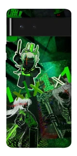 Чохол на Google Pixel 6 Roblox v5 фото 1 з 1
