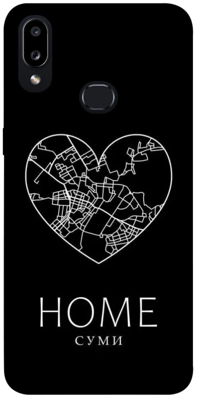 Чохол на Samsung Galaxy A10s Суми Home фото 1 з 1