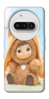 Чохол на Nothing Phone (3a) Wakuku ver.2 фото 1 з 1