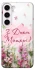 Чехол на Samsung Galaxy S23+ Mother's Day ver.3 фото 1 из 1