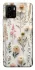 Чехол на Vivo Y15s Floral design ver.1 фото 1 из 1