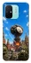 Чохол на Xiaomi Redmi 12C / Poco C55 Moscow never sleeps ver.7 фото 1 з 1