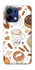 Чехол на Oppo A6 Pro 4G/5G Autumn vibes ver.7 фото 2 из 2