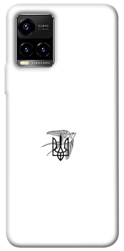 Чохол на Vivo Y21 / Y33s Сокіл фото 1 з 1