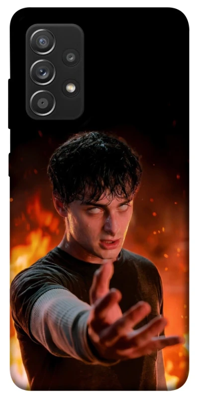 Чохол на Samsung Galaxy A52 4G / A52 5G Stranger Things ver.35 фото 1 з 1