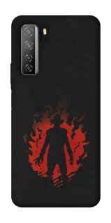 Чохол на Huawei Nova 7 SE Daylight фото 1 з 1