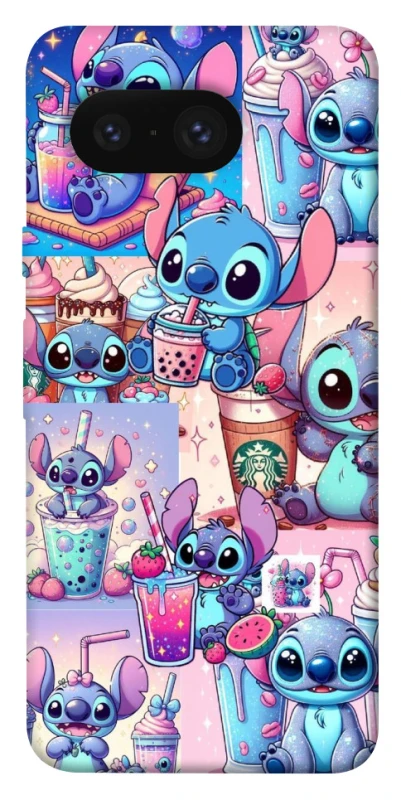 Чохол на Google Pixel 8 Stitch ver.25 фото 1 з 1