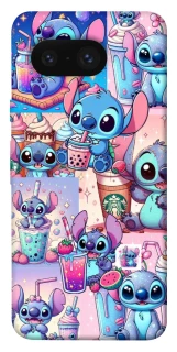 Чохол на Google Pixel 8 Stitch ver.25 фото 1 з 1