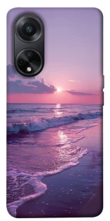 Чехол на Oppo A98 Sea фото 1 из 1