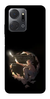 Чохол на Huawei Honor X7a Omniscient Reader's v2 фото 1 з 1