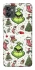 Чохол на Motorola Moto G32 Grinch mood ver.3 фото 1 з 1