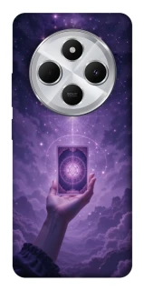 Чохол на Xiaomi Redmi 14C / Poco C75 Universe in tarot фото 1 з 1