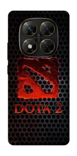 Чохол на Xiaomi Poco X7 Dota 2 фото 1 з 1
