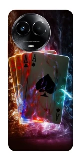 Чехол на Realme C67 4G Каре фото 1 из 1