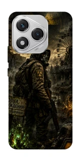 Чехол на Honor 400 Lite S.T.A.L.K.E.R. фото 1 из 1