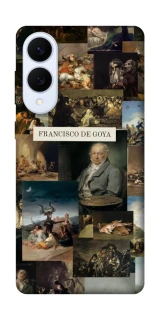 Чохол на Samsung Galaxy S25 Edge Francisco de Goya фото 1 з 1