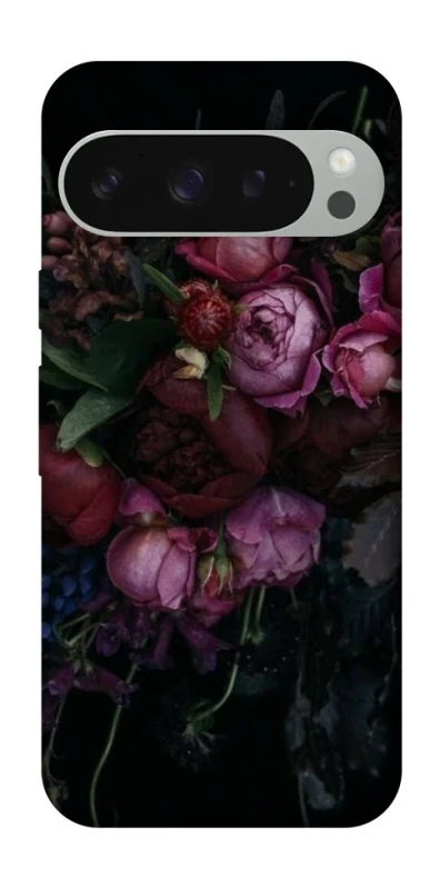 Чохол на Google Pixel 10 Pro XL Floral Symphony1 фото 1 з 1