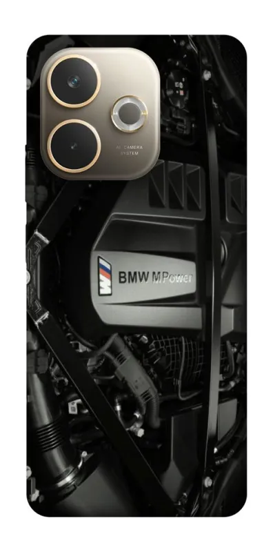 Чохол на Oppo A5 Pro 4G BMW V58 фото 1 з 1