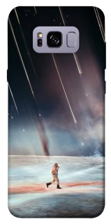 Чохол на Samsung G955 Galaxy S8 Plus Kanye West ver.4 фото 1 з 1