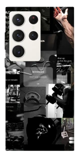 Чехол на Samsung Galaxy S23 Ultra Mindset фото 1 из 1