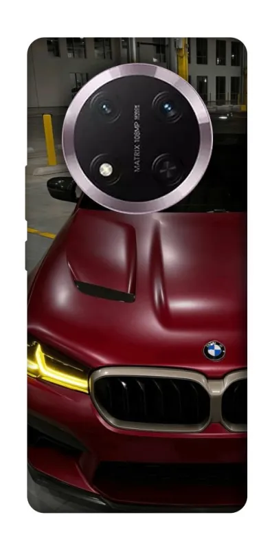 Чохол на Honor X9c BMW V56 фото 1 з 1