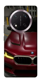 Чохол на Honor X9c BMW V56 фото 1 з 1
