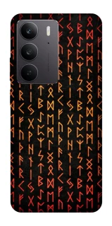 Чохол на Realme C75 Руни фото 1 з 1