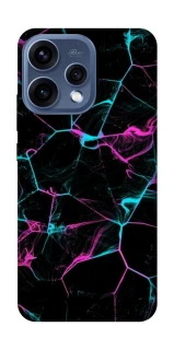 Чохол на Oppo Reno 15 Abstract ver.3 фото 1 з 2