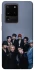 Чохол на Samsung Galaxy S20 Ultra Stray Kids фото 1 з 1