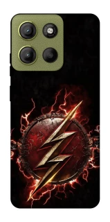 Чехол на Motorola Moto G15 4G Flash icon фото 1 из 1