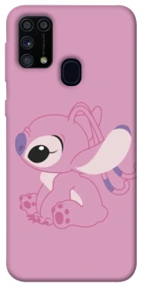 Чохол на Samsung Galaxy M31 Pair romantic theme ver.4 фото 1 з 1