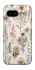 Чохол на Google Pixel 8a Floral design ver.1 фото 1 з 1