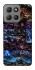 Чехол на Motorola Moto G15 Power Blizzard ver.2 фото 1 из 1