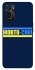 Чохол на Oppo A76 4G UA-Football ver.8 фото 1 з 1