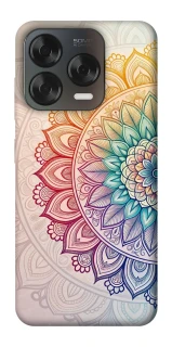 Чехол на ZTE Blade V70 Design Mandala ver.1 фото 1 из 2