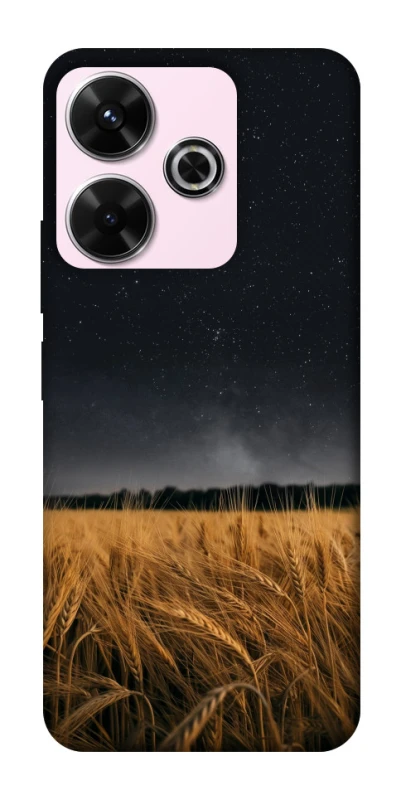 Чохол на Xiaomi Poco M6 4G grain фото 1 з 1