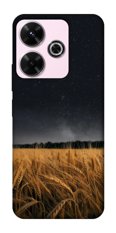 Чохол на Xiaomi Redmi 13 4G grain фото 1 з 1