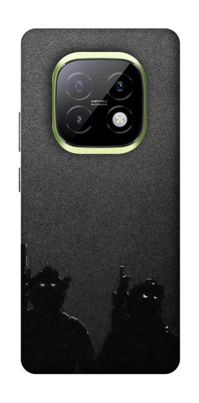 Чехол на Realme Narzo 70 Turbo Night operations фото 1 из 1