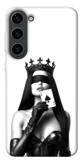Чехол на Samsung Galaxy S23 Dark Queen фото 1 Чехол на Samsung Galaxy S23 Dark Queen фото 1 из 1