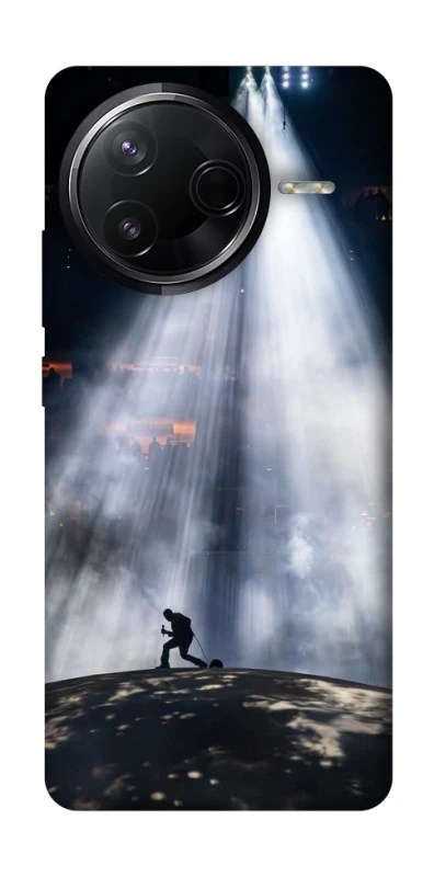 Чохол на Infinix Note 50 Pro Kanye West ver.2 фото 1 з 1