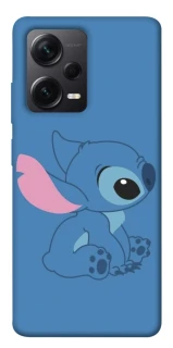 Чохол на Xiaomi Redmi Note 12 Pro 5G Pair romantic theme ver.3 фото 1 з 1