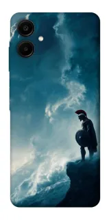 Чехол на Samsung Galaxy A06 Odyssey ver.2 фото 1 из 1