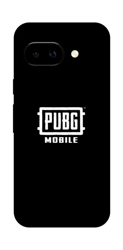 Чохол на Google Pixel 9a Pubg logo ver.1 фото 1 з 1