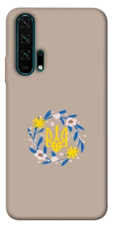 Чохол на Huawei Honor 20 Pro Герб v99 фото 1 з 1