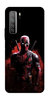 Чохол на Huawei Nova 7 SE Deadpool фото 1 з 1