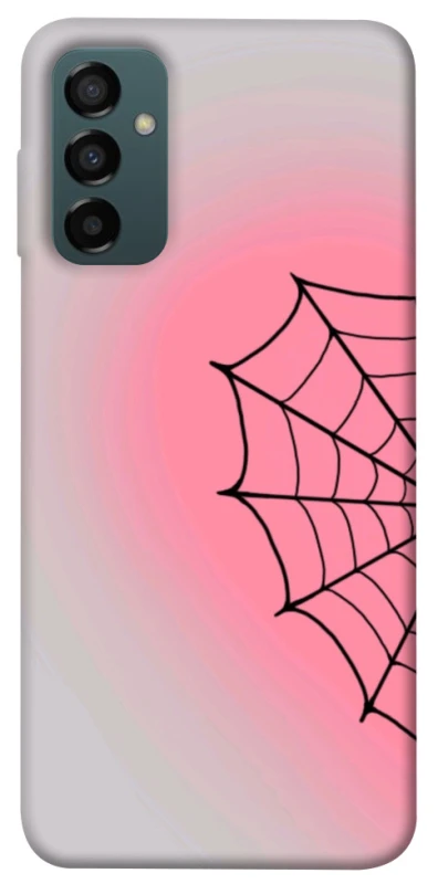 Чехол на Samsung Galaxy M34 5G Pair romantic theme ver.1 фото 1 из 1