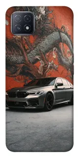 Чохол на Oppo A73 BMW v16 фото 1 з 1